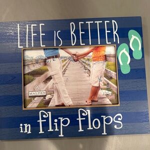 Picture Frame - brand new